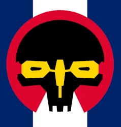 Colorado BattleTech logo